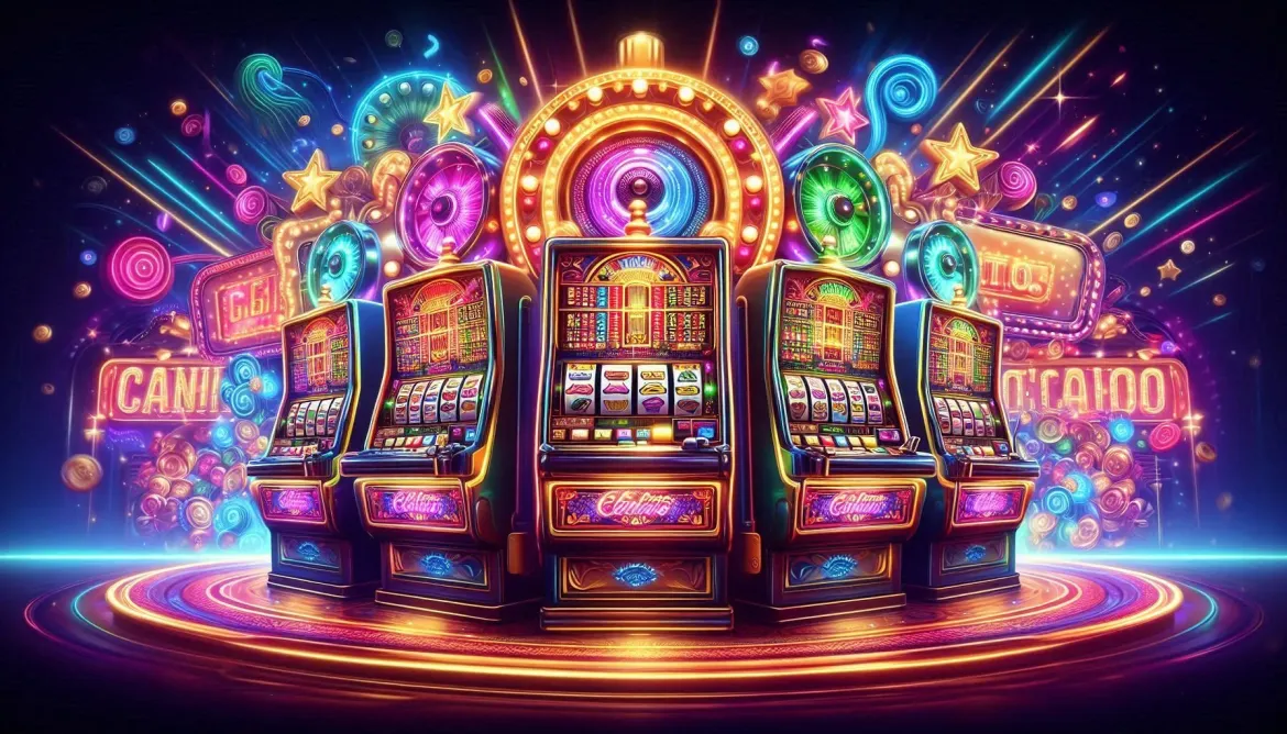 SlotsGem Casino